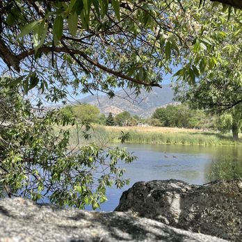 Horse Thief Park - Parks Near Me - Stallion Springs, California Horse Thief Park - Parks Near Me - Stallion Springs, California