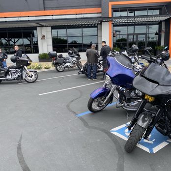 Laidlaw's Harley-Davidson - Motorcycle Dealers Near Me - Baldwin Park, California