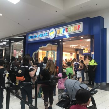 Build-A-Bear Workshop - When we finally reached the front!! - Toy Stores Near Me - Cerritos, California Build-A-Bear Workshop - When we finally reached the front!! - Toy Stores Near Me - Cerritos, California