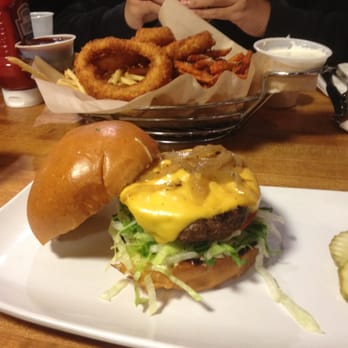 Hook Burger - Prime burger ;) - Burgers Near Me - Pasadena, California