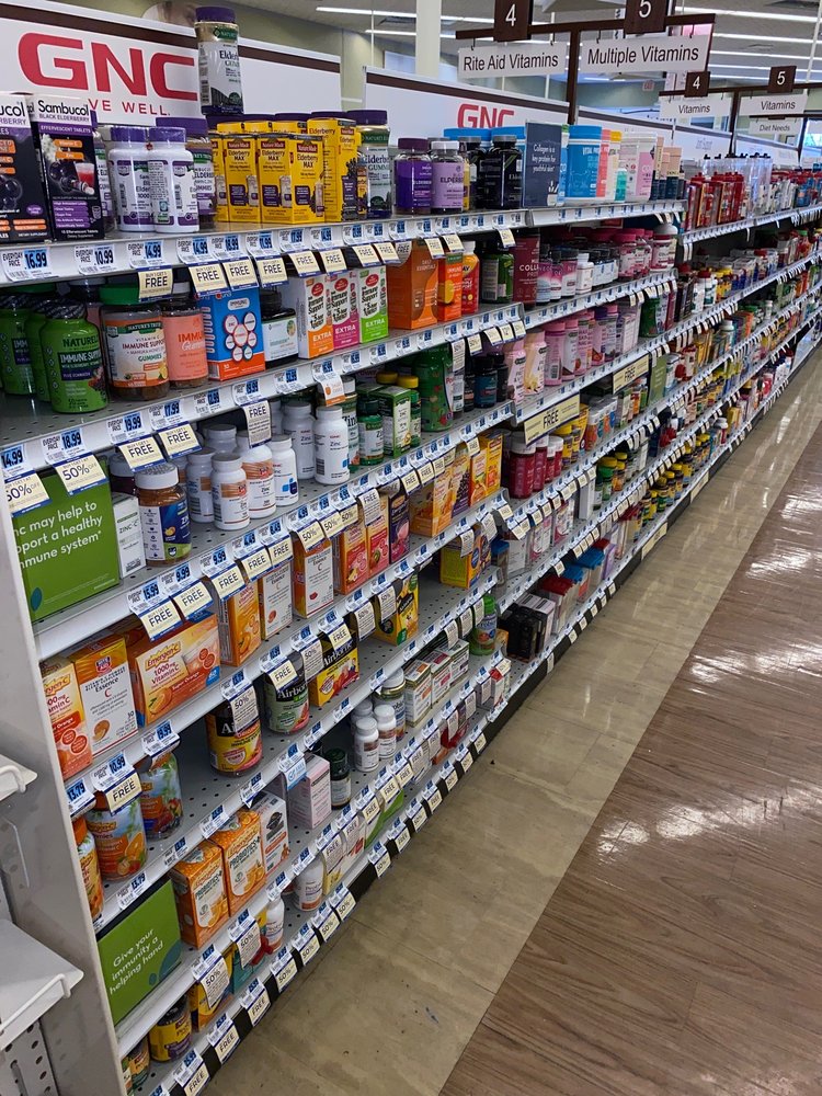 RITE AID CLOSED Updated August 2024 10 Reviews 5624 Baltimore