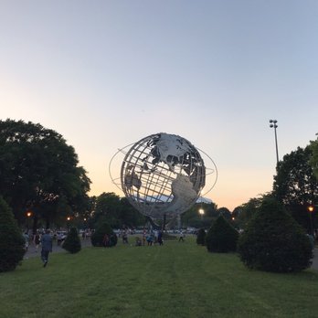 Flushing Meadows Corona Park - Parks Near Me Flushing Meadows Corona Park - Parks Near Me