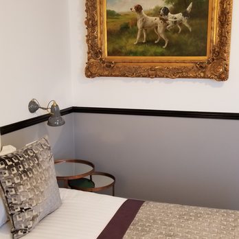 Hôtel Malte Opéra - Superior double room - Hotels Near Me - Paris, 75