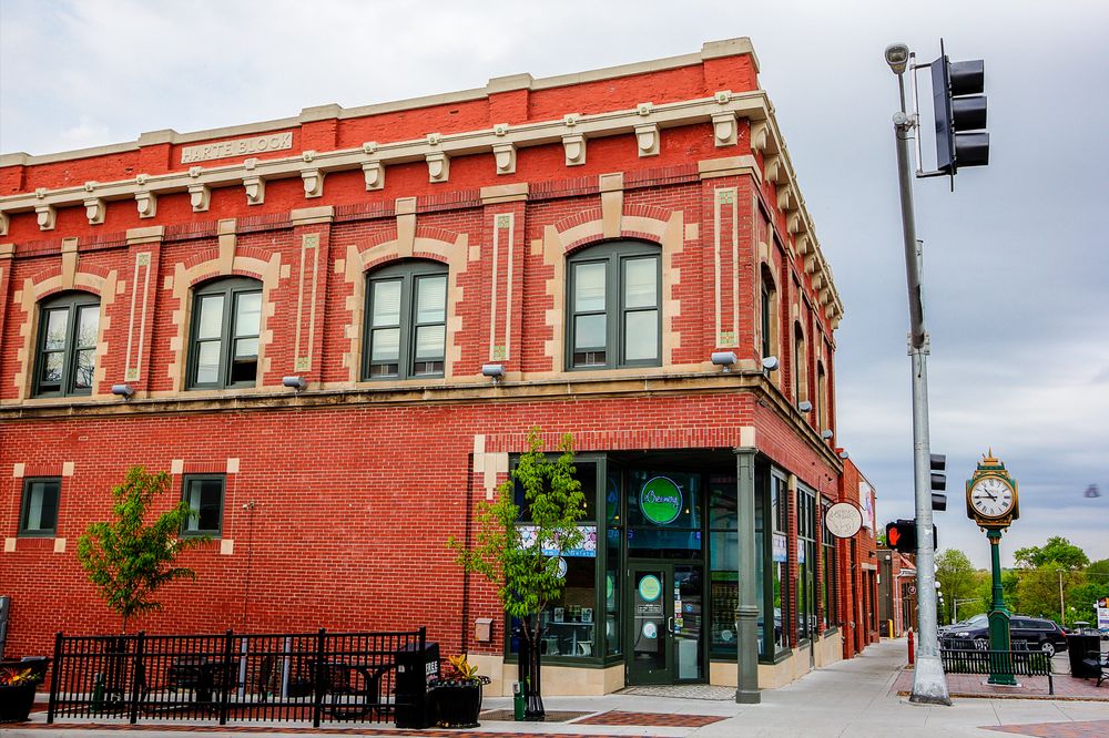 eCreamery Ice Cream & Cookies