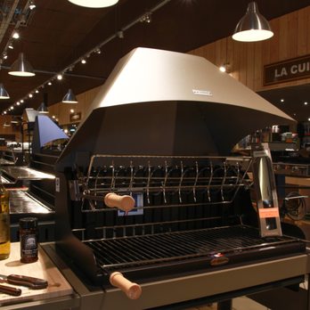 Barbecue & Co - Un barbecue grilloir sur chariot ! - Kitchen & Bath Near Me - Feucherolles, 78 Barbecue & Co - Un barbecue grilloir sur chariot ! - Kitchen & Bath Near Me - Feucherolles, 78