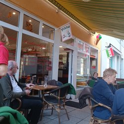 Eiscafe Pellegrini