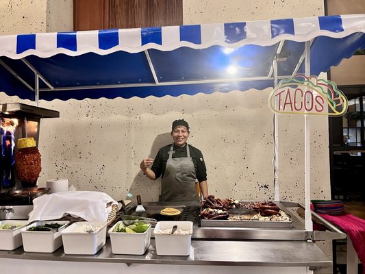 Atelier Playa Mujeres by null