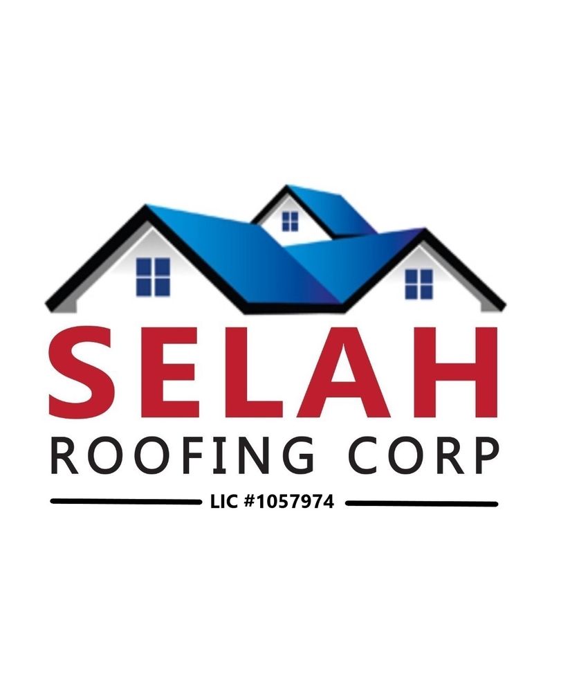 Slide of Selah Roofing 