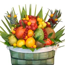 Aux Fruits Défendus