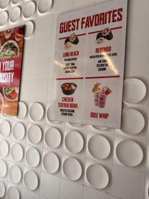 Menu photo 6 Jaburritos Las Vegas, NV Menu photo 6 Jaburritos Las Vegas, NV