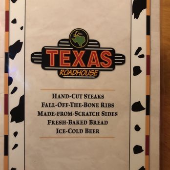 Texas Roadhouse - Menu - American Near Me - Manhattan, Kansas Texas Roadhouse - Menu - American Near Me - Manhattan, Kansas