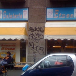 Gelateria Etnea