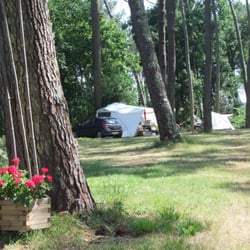 Camping la Téouleyre
