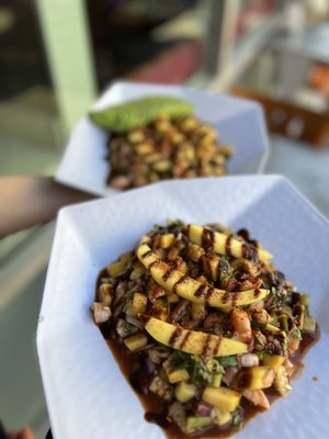 Mariscos La Chula -Downey by null