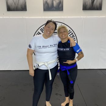 10th Planet Whittier - Women empowerment - Brazilian Jiu-jitsu Near Me - Whittier, California