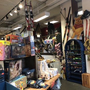 Rocket Fizz - Candy Stores Near Me - South Lake Tahoe, California