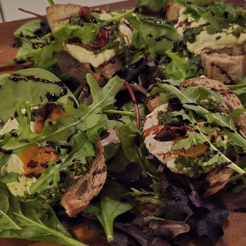 Allegro - Brushetta - Italian Near Me - Upland, California
