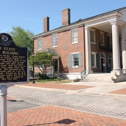 The Old State Bank