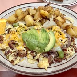 Sunrise Cafe