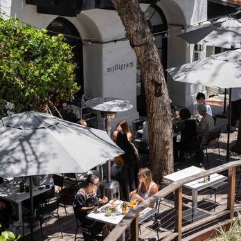 Milligram Coffee & Kitchen photo 2