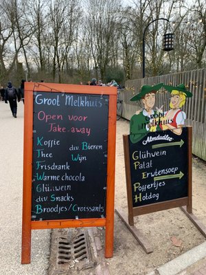 Menu photo 2 Groot Melkhuis Amsterdam, NH Menu photo 2 Groot Melkhuis Amsterdam, NH