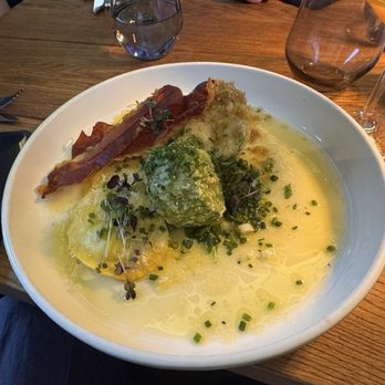 Laurin - Seasonal dumplings - Austrian Near Me - Munich, BY Laurin - Seasonal dumplings - Austrian Near Me - Munich, BY