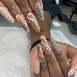 Gel -x Gel -x