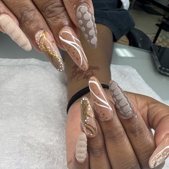 Nail Spa Texas - Gel -x - Waxing Near Me - Houston, Texas Nail Spa Texas - Gel -x - Waxing Near Me - Houston, Texas