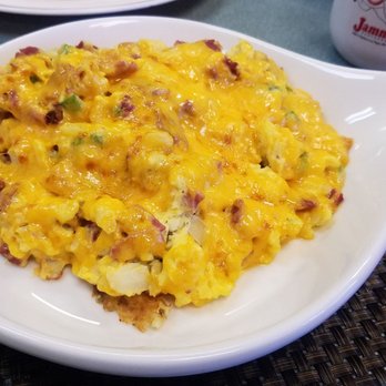 Jamms Restaurant - Irish skillet - Breakfast & Brunch Near Me - Las Vegas, Nevada Jamms Restaurant - Irish skillet - Breakfast & Brunch Near Me - Las Vegas, Nevada