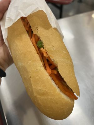 Bot Chien Saigon by null