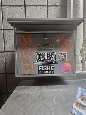 El Huarache Azteca by null