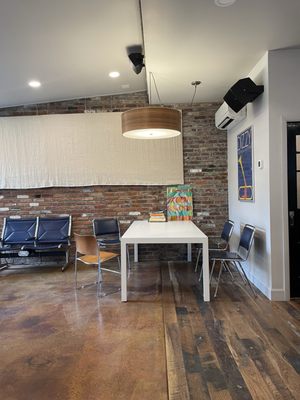 Hinterhof Coffee Rösteri by null