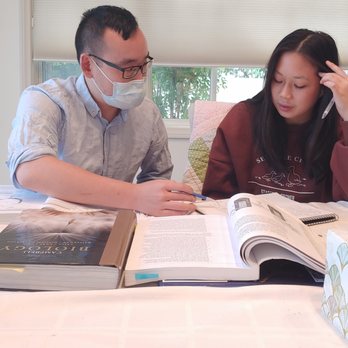 Sam's Tutoring Company - AP Biology Tutoring with 11th grader Kayla C. - College Counseling Near Me Sam's Tutoring Company - AP Biology Tutoring with 11th grader Kayla C. - College Counseling Near Me