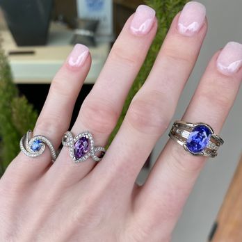 Weber Goldsmith Gallery - Jewelry Near Me - Carmel, California Weber Goldsmith Gallery - Jewelry Near Me - Carmel, California