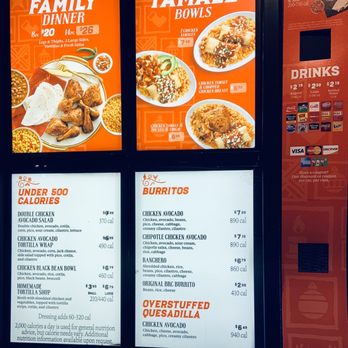 El Pollo Loco - Drive thru promoting holiday tamales - Mexican Near Me - San Diego, California El Pollo Loco - Drive thru promoting holiday tamales - Mexican Near Me - San Diego, California