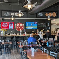 Acme Pizza Company