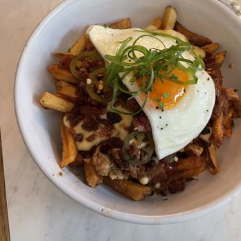 Honeypie Cafe - Pork Fries - New American Near Me - Milwaukee, Wisconsin