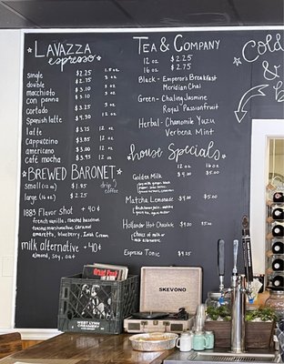 Menu photo 5 Little Oak Café Canton, CT Menu photo 5 Little Oak Café Canton, CT