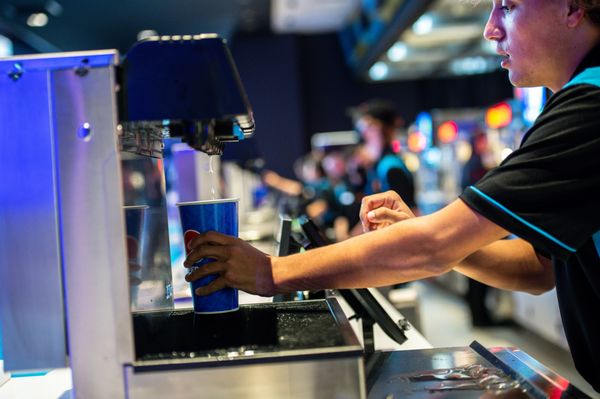 Regal Solomon Pond 17 Photos 58 Reviews Cinema 591 Donald J Lynch Blvd Marlborough Ma Phone Number Yelp