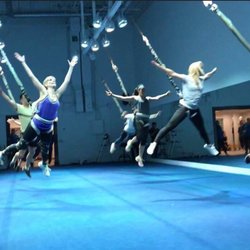 Bungee Workout Canada