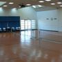 Photo of Ted Adcock Community Center