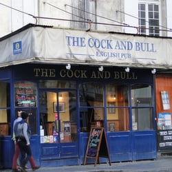 Cock And Bull