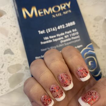 Memory Nail Spa - Nail Salons Near Me - Franklin Square, New York Memory Nail Spa - Nail Salons Near Me - Franklin Square, New York