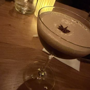 Earls Kitchen + Bar - Nitro Espresso Martini - New American Near Me - Nashville, Tennessee Earls Kitchen + Bar - Nitro Espresso Martini - New American Near Me - Nashville, Tennessee