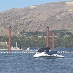 Wenatchee Confluence State Park - Confluence State Park Recreation Area