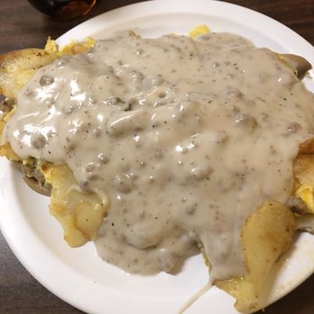 Lighthouse Cafe - Pats Mess - Cafes Near Me - Piqua, Ohio