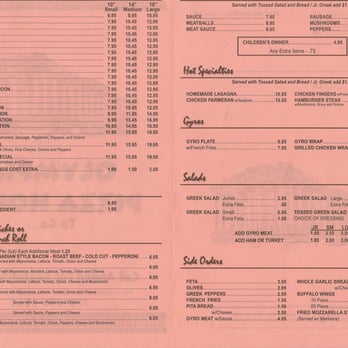 Olympia Pizza - Pizza Near Me - Stockbridge, Georgia Olympia Pizza - Pizza Near Me - Stockbridge, Georgia