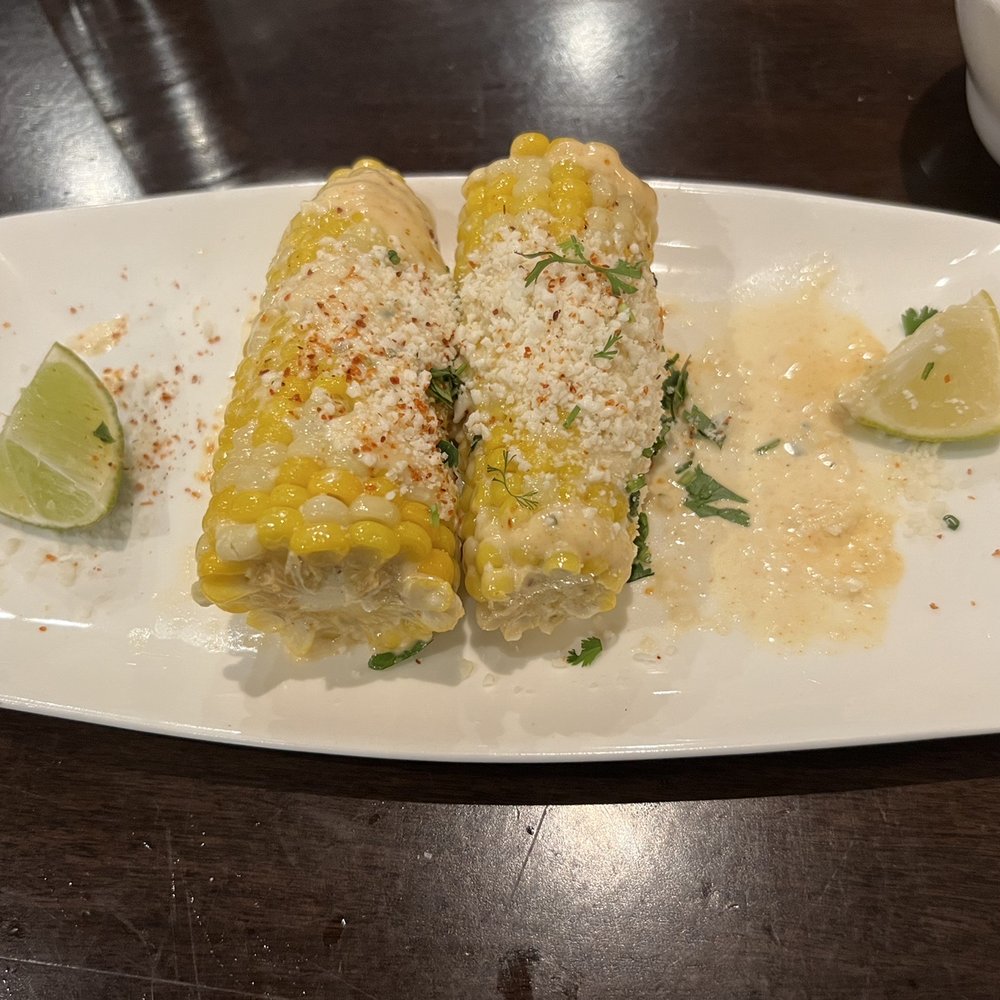 Pajarito - Street Corn - Mexican Near Me - Edina, Minnesota