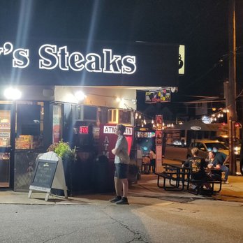 Chubbys Steaks - Sandwiches Near Me - Philadelphia, Pennsylvania