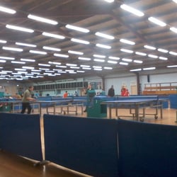 Auckland Table Tennis Association